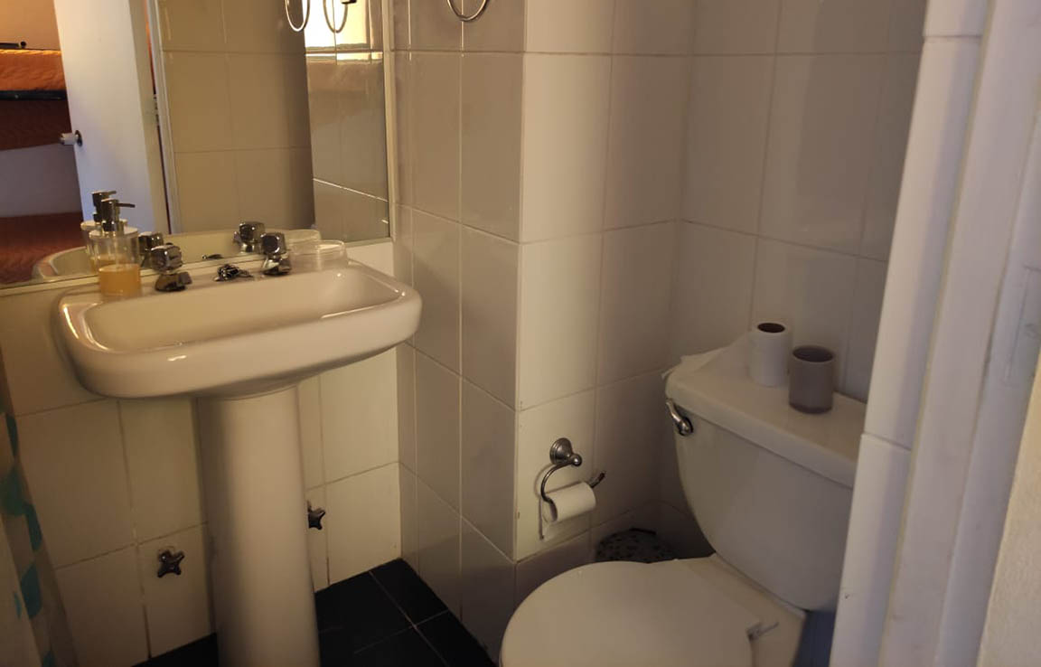 Departamento Agua Marina 608, La Serena
