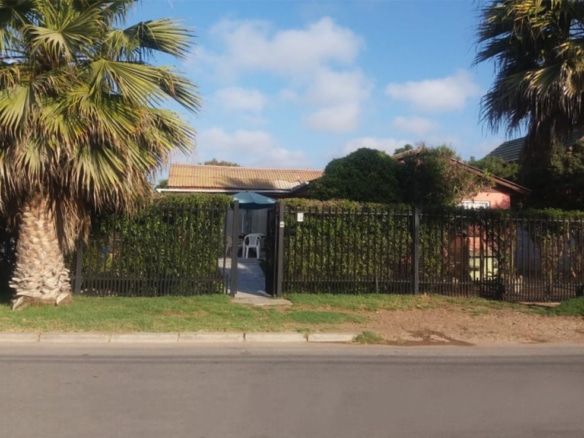 Casa 3 Avenida Pacífico, La Serena