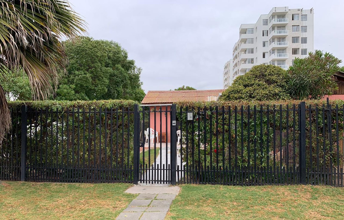 Casa 3 Avenida Pacífico, La Serena