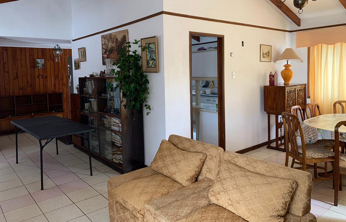 Casa 3 Avenida Pacífico, La Serena