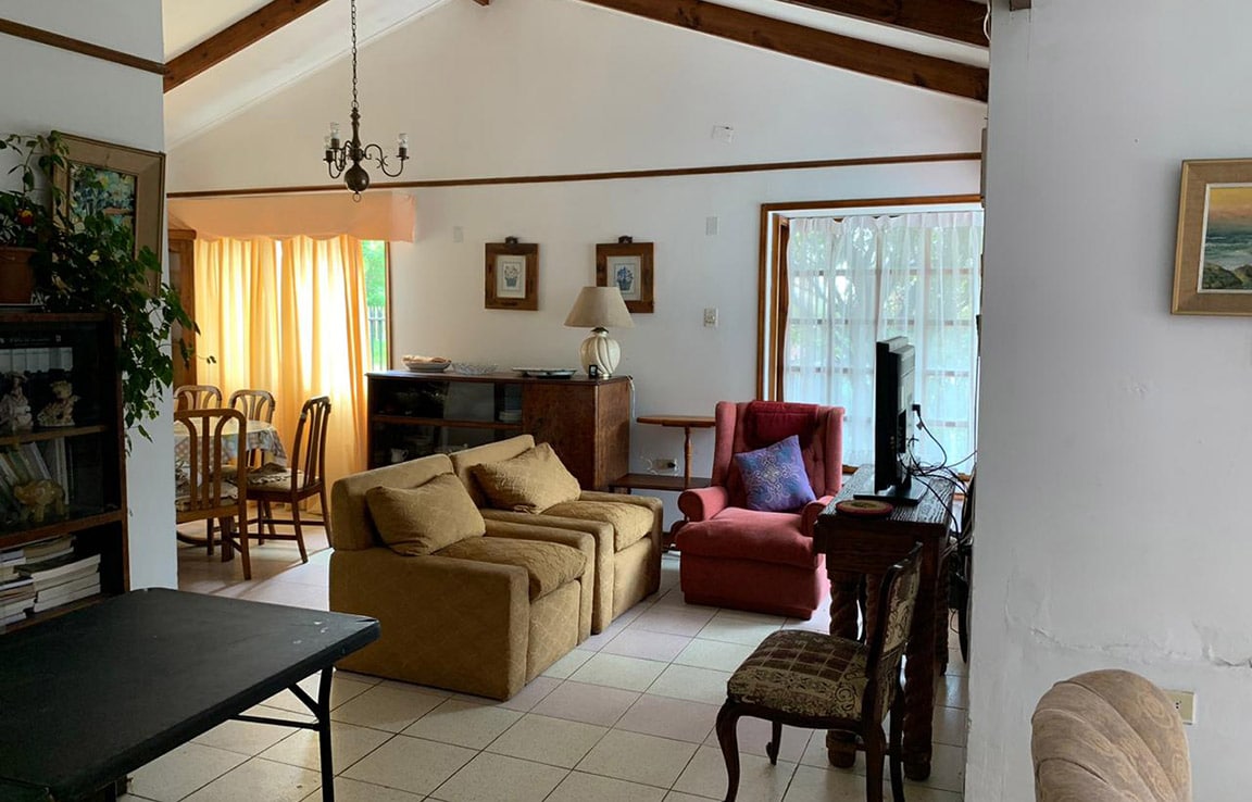 Casa 3 Avenida Pacífico, La Serena