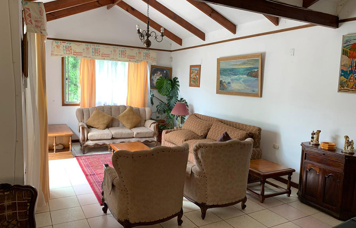 Casa 3 Avenida Pacífico, La Serena