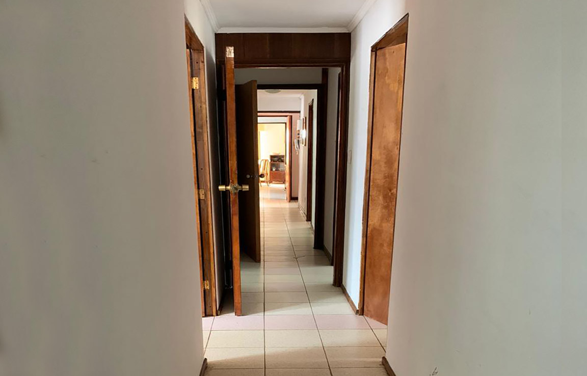 Casa 3 Avenida Pacífico, La Serena