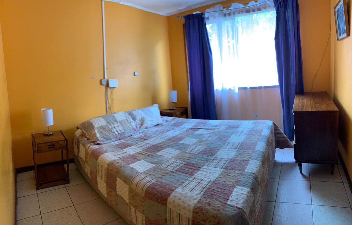 Casa 3 Avenida Pacífico, La Serena