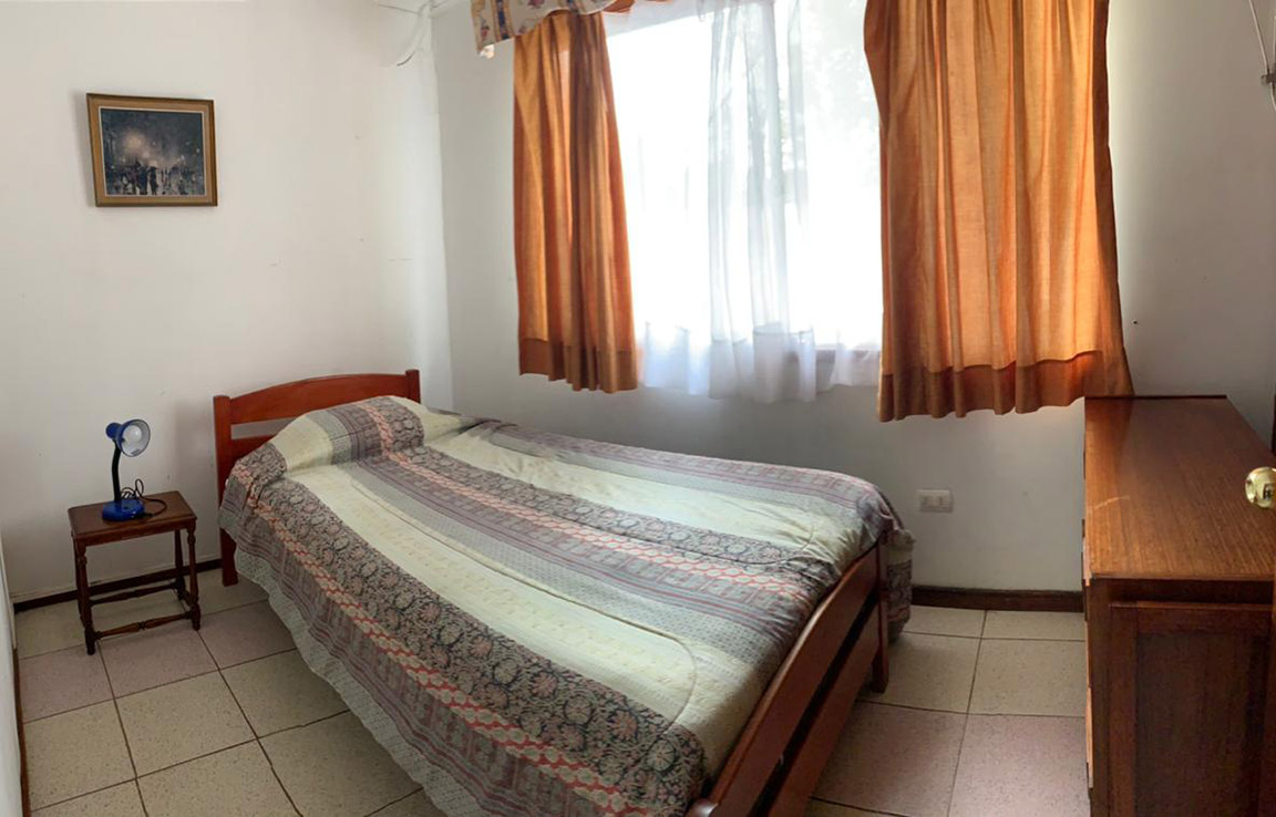 Casa 3 Avenida Pacífico, La Serena