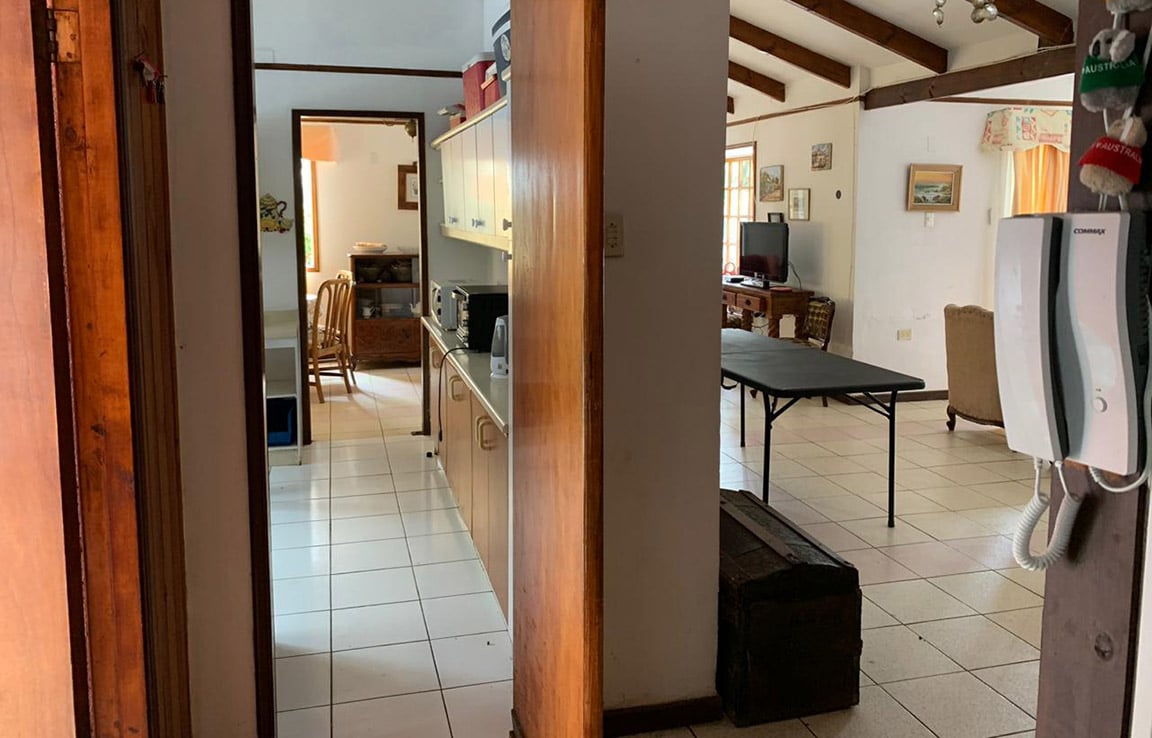 Casa 3 Avenida Pacífico, La Serena