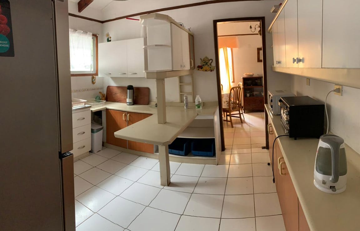 Casa 3 Avenida Pacífico, La Serena