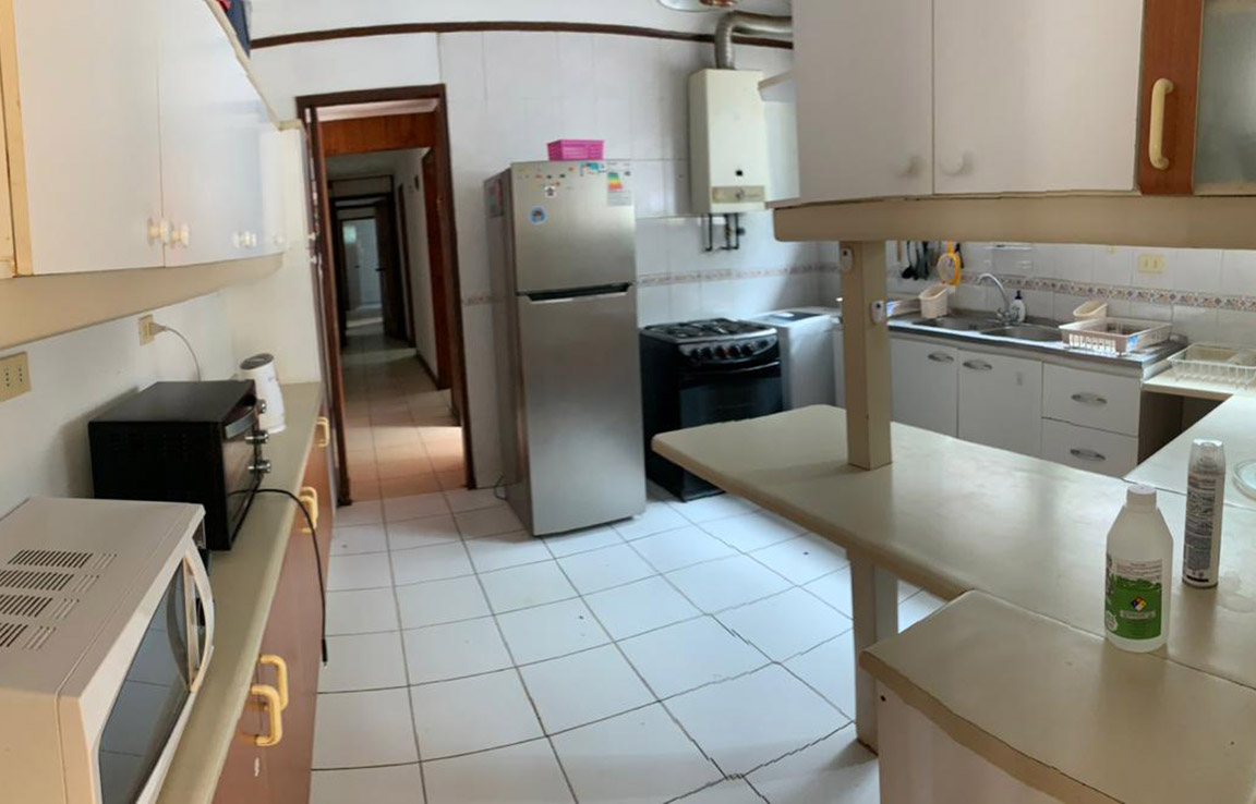 Casa 3 Avenida Pacífico, La Serena