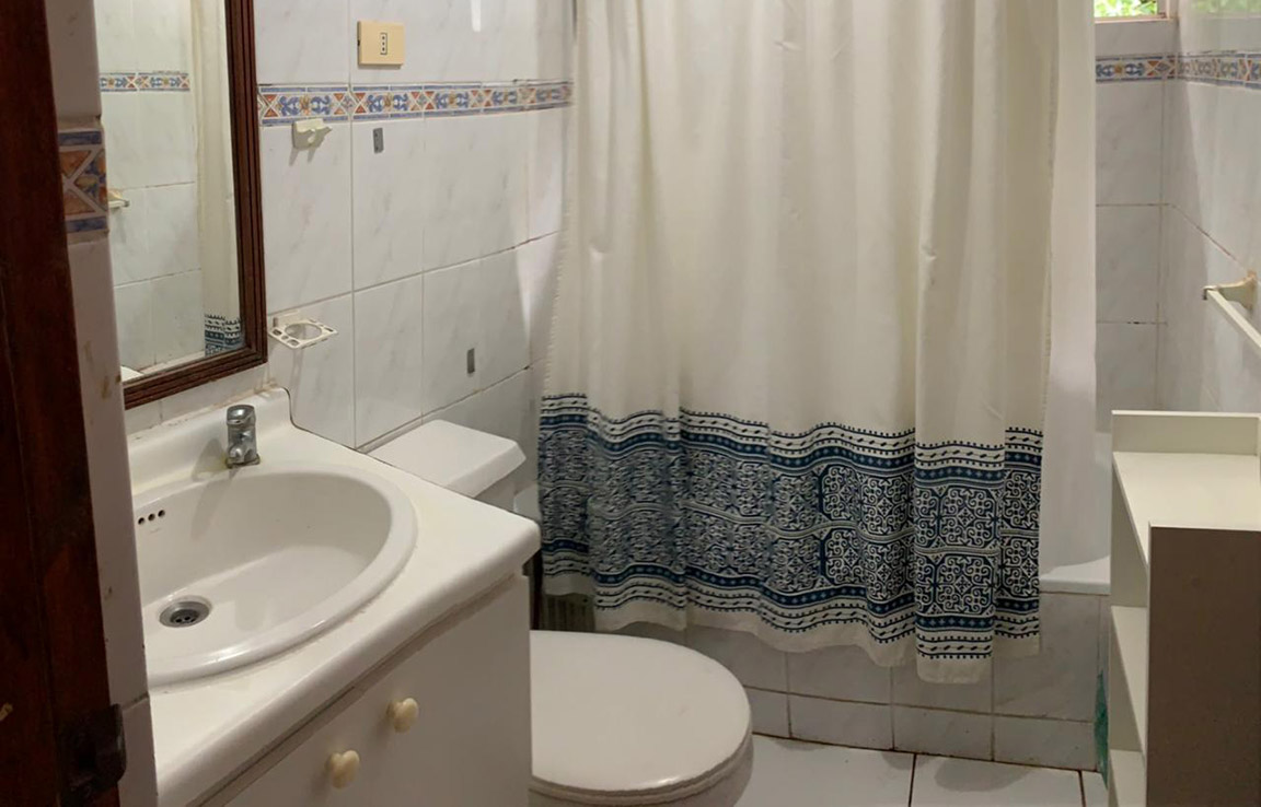 Casa 3 Avenida Pacífico, La Serena