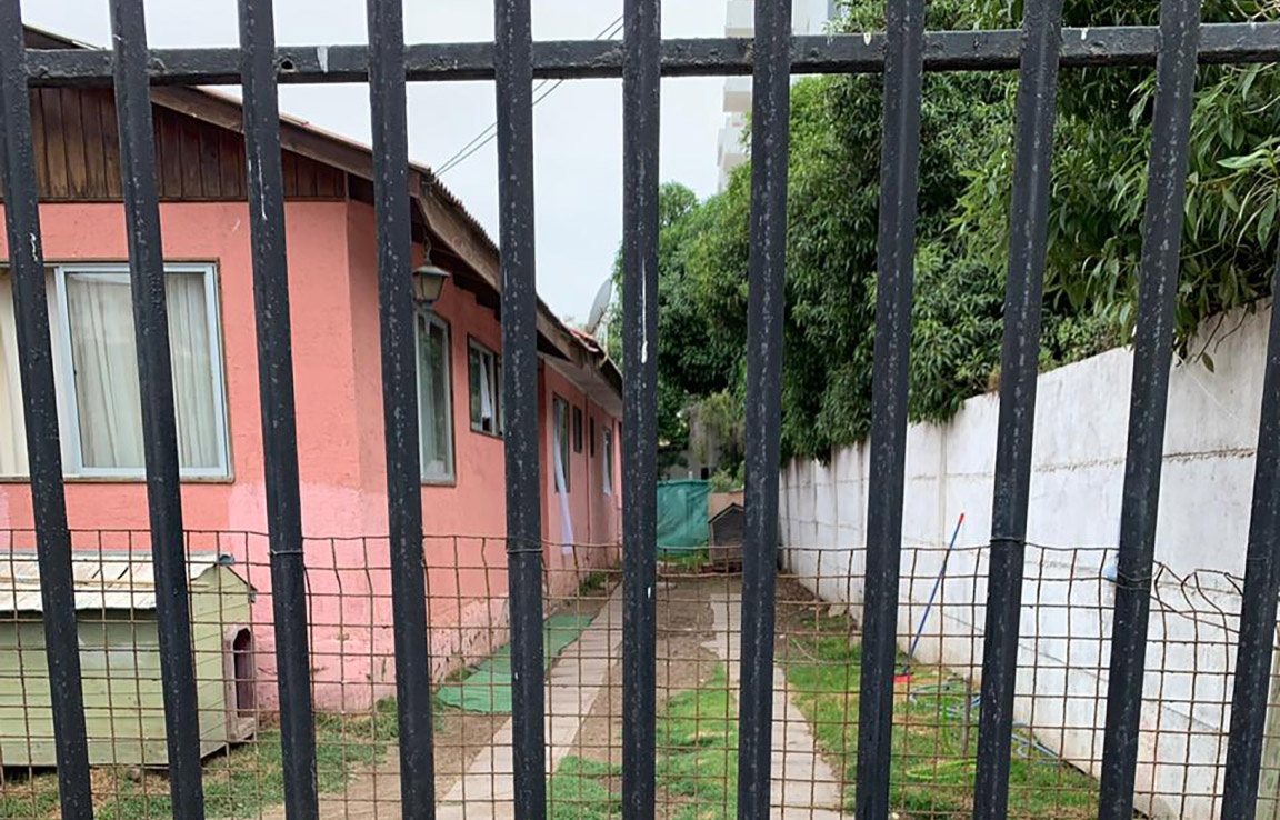 Casa 3 Avenida Pacífico, La Serena