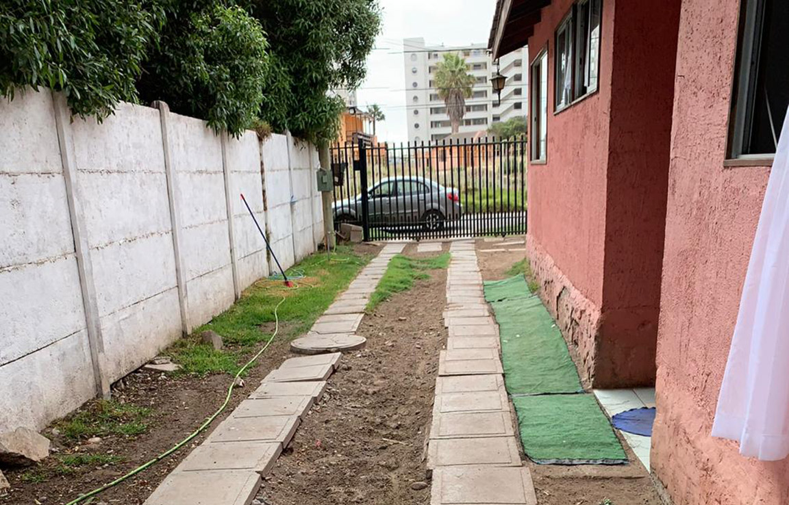 Casa 3 Avenida Pacífico, La Serena