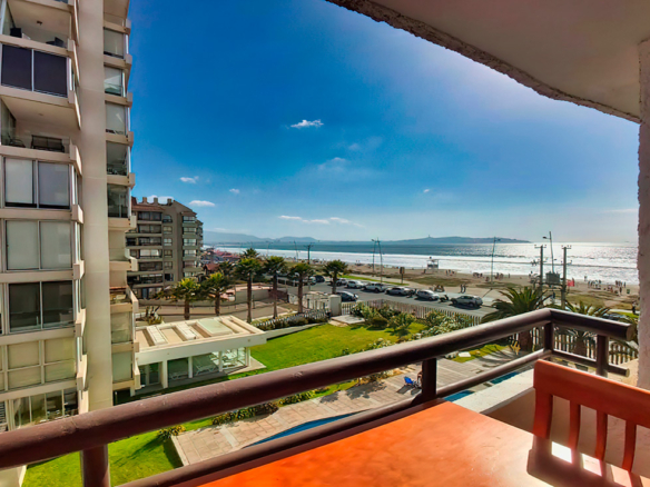 Departamento Don Víctor, La Serena