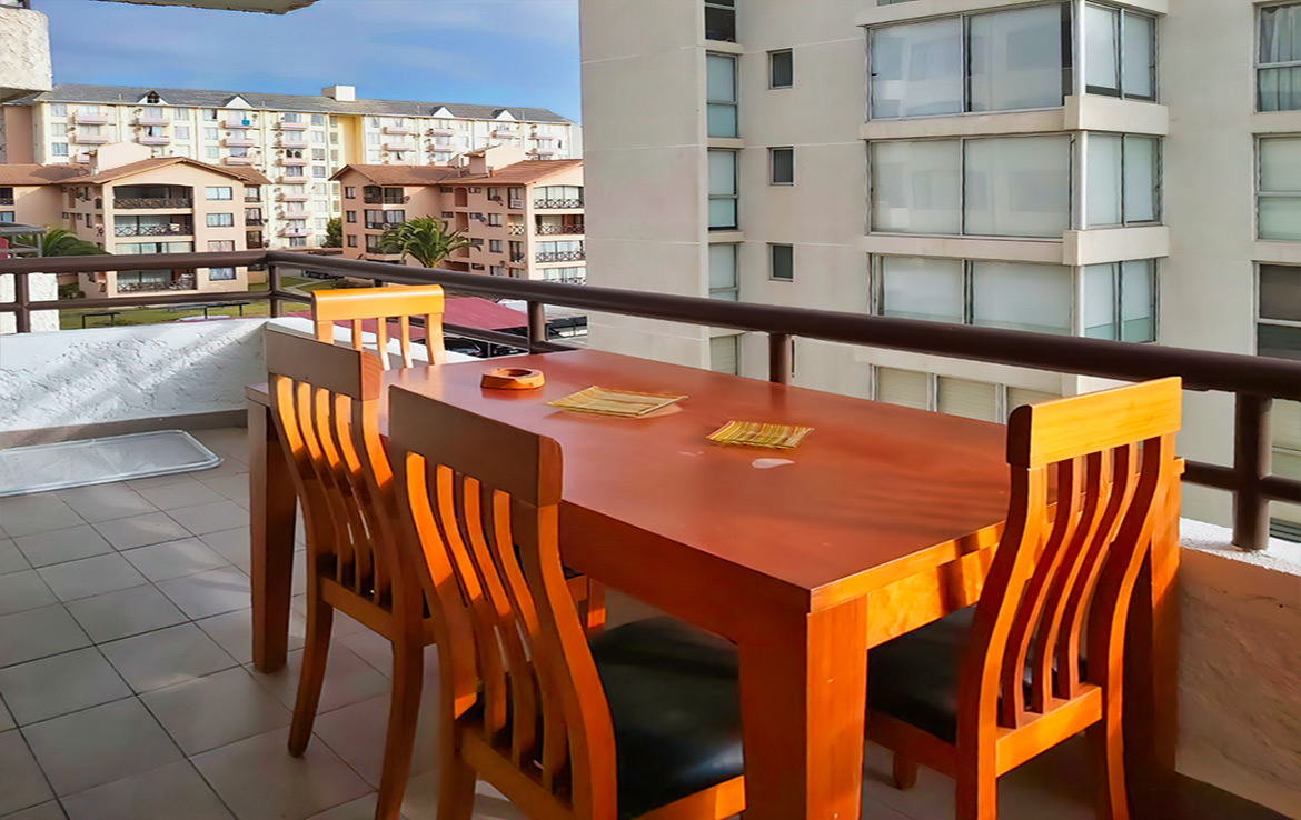 Departamento Don Víctor, La Serena
