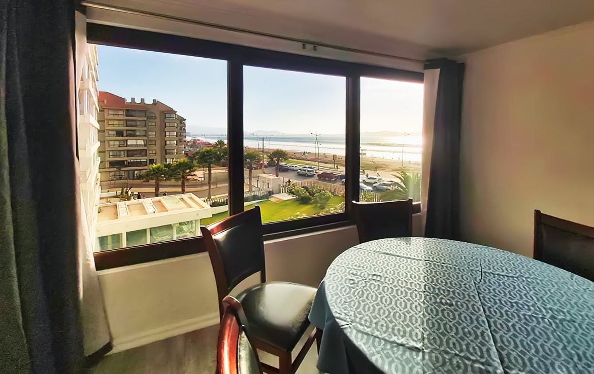 Departamento Don Víctor, La Serena