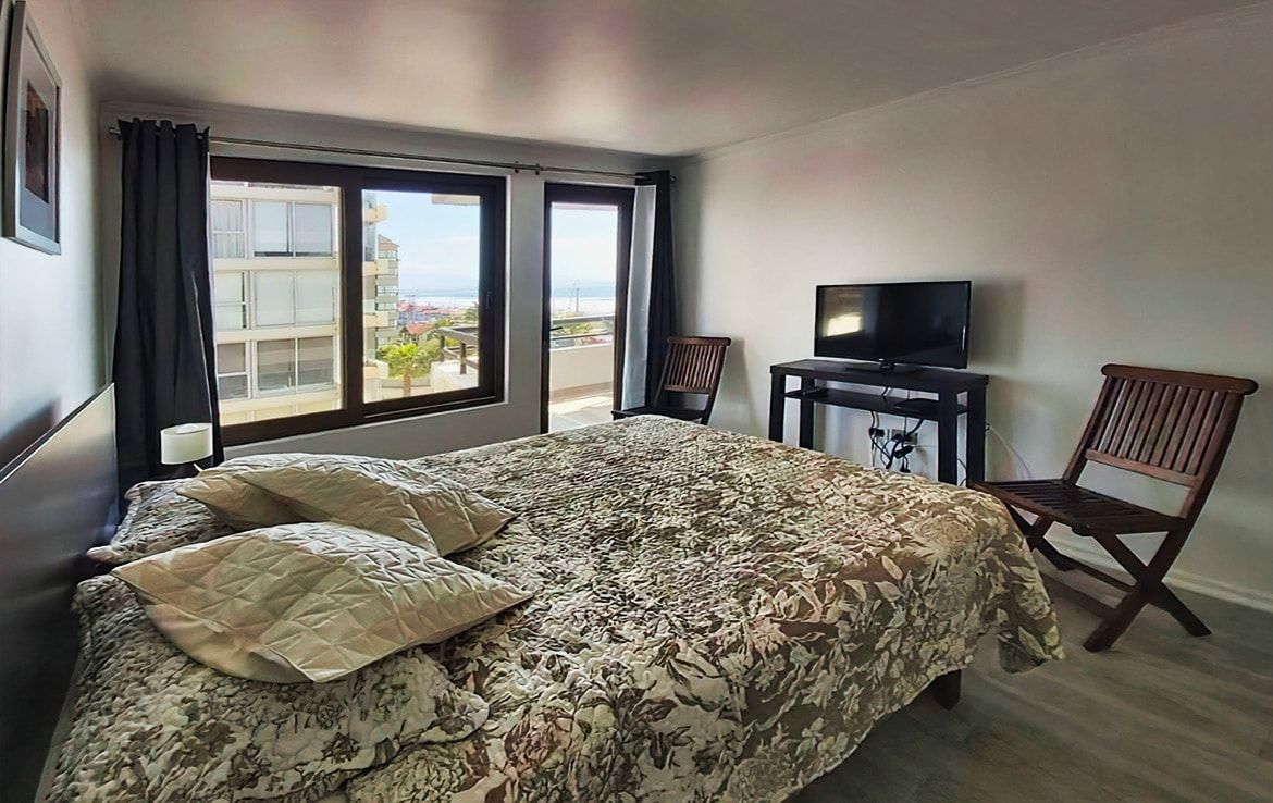 Departamento Don Víctor, La Serena