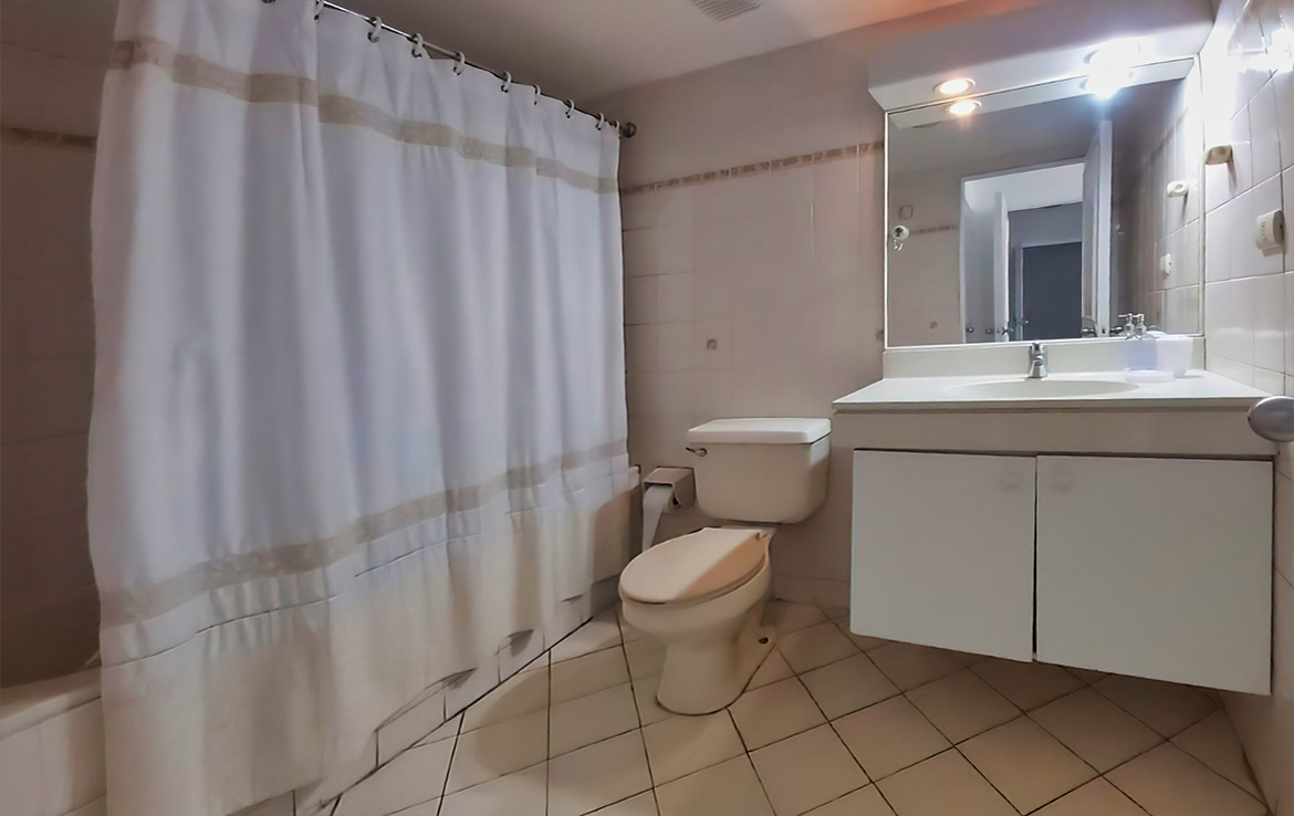 Departamento Don Víctor, La Serena