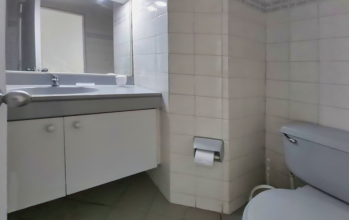 Departamento Don Víctor, La Serena