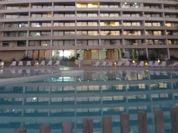 Edificio Jardín del Mar 1001, Coquimbo