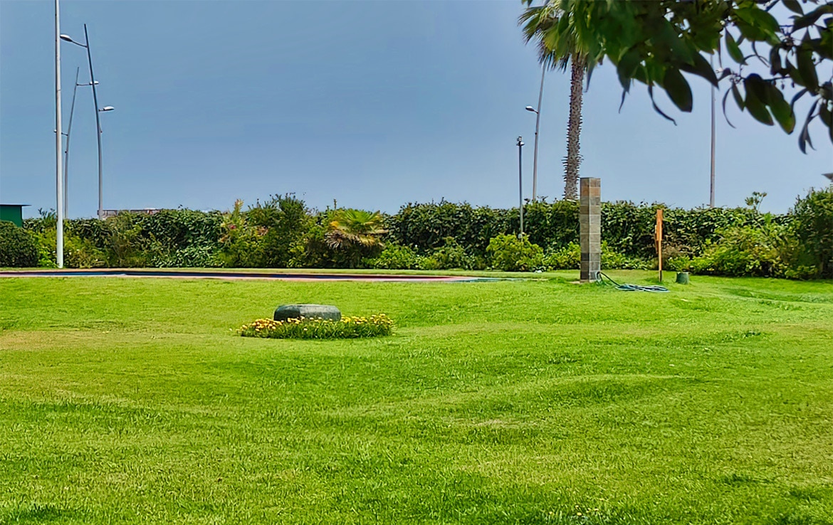 Departamento La Garza 61, La Serena