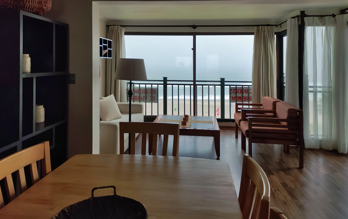 Departamento La Garza 61, La Serena