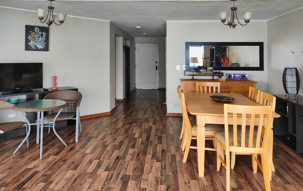 Departamento La Garza 61, La Serena