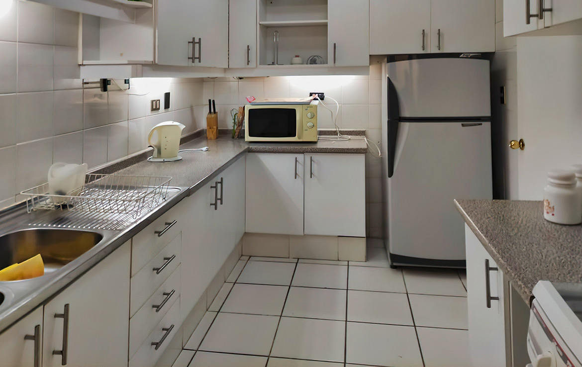 Departamento La Garza 61, La Serena