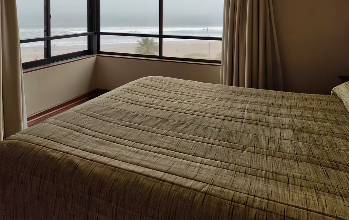 Departamento La Garza 61, La Serena