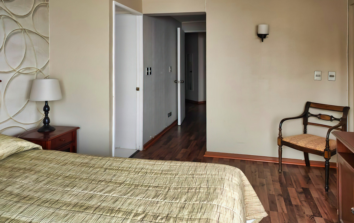 Departamento La Garza 61, La Serena