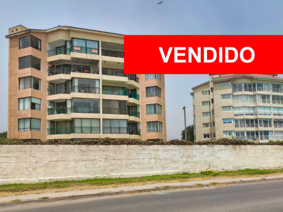 Departamento La Garza 61, La Serena