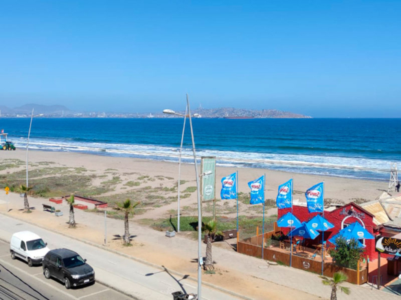 Departamento Tambo 41, La Serena
