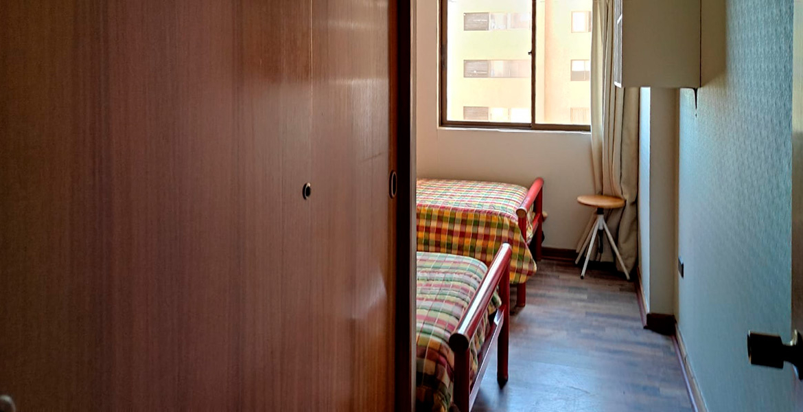 Departamento Tambo 41, La Serena