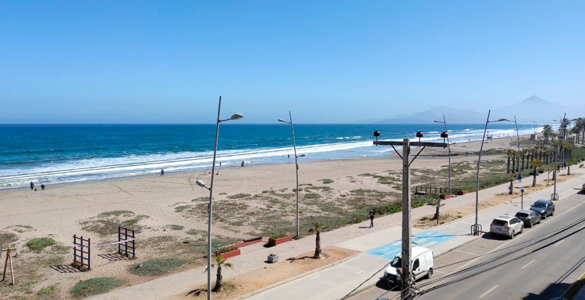 Departamento Tambo 41, La Serena
