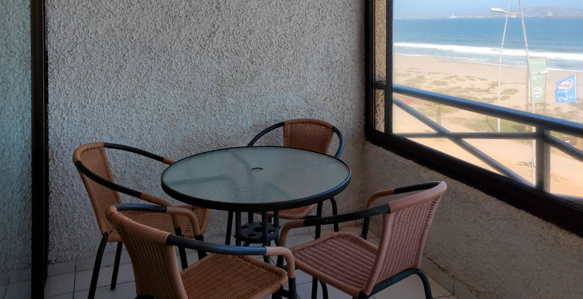 Departamento Tambo 41, La Serena