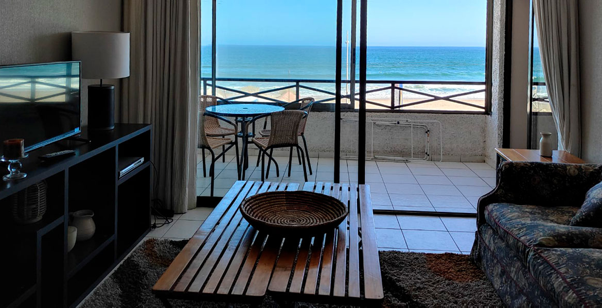 Departamento Tambo 41, La Serena