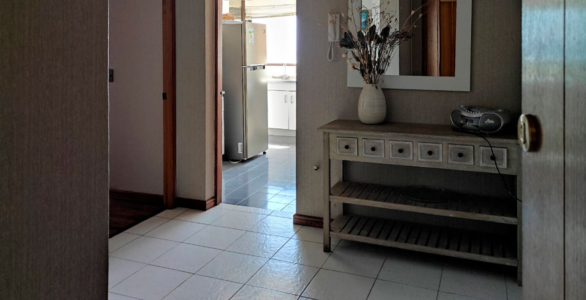 Departamento Tambo 41, La Serena
