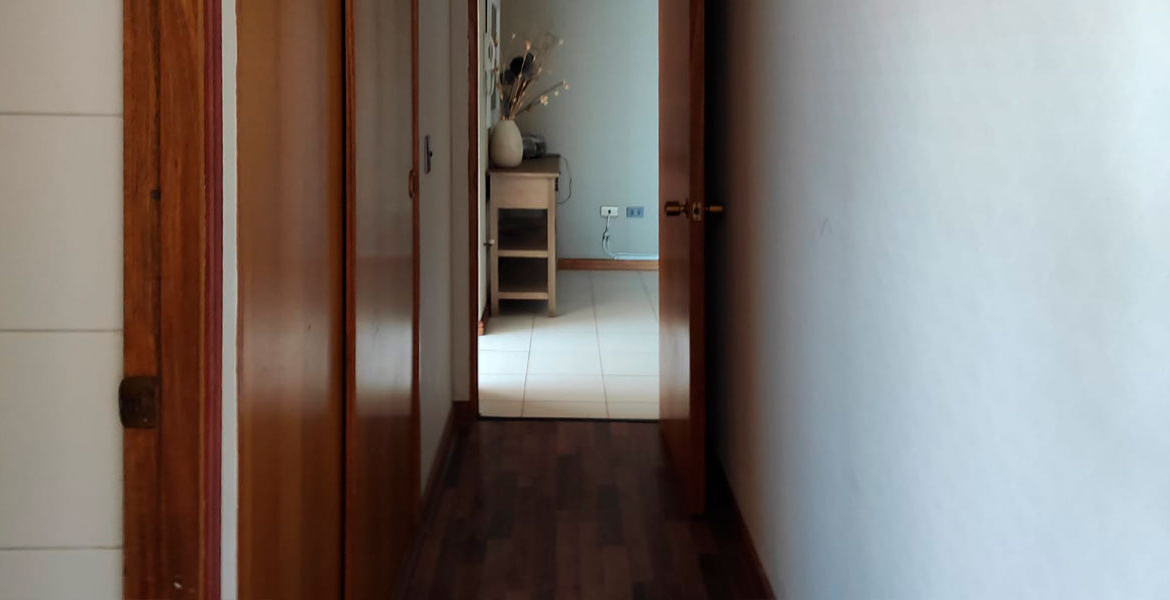 Departamento Tambo 41, La Serena