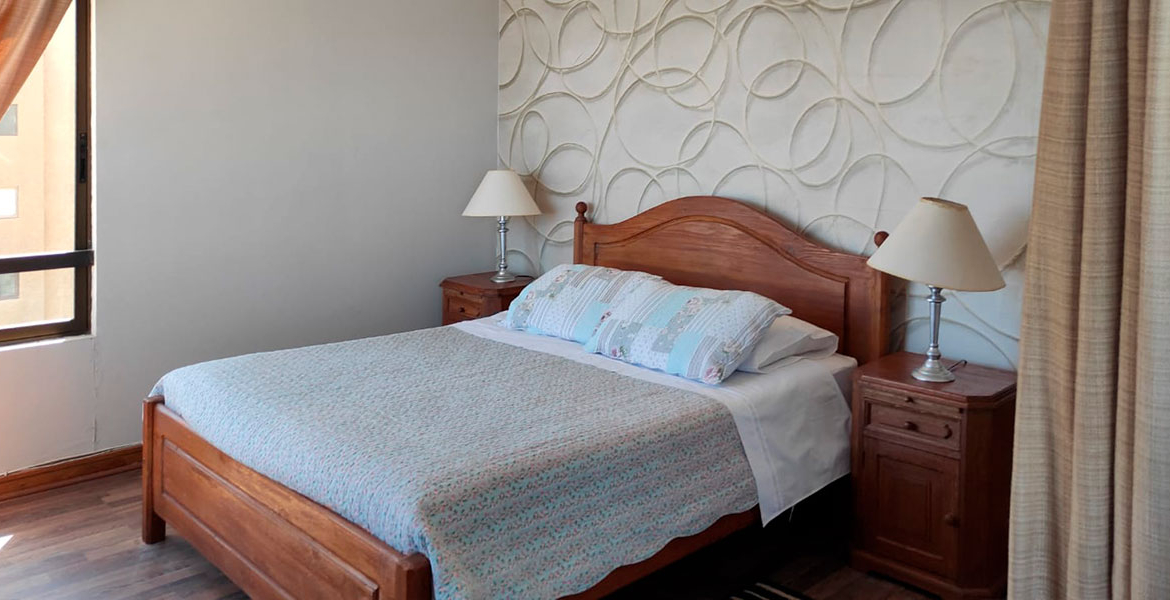 Departamento Tambo 41, La Serena