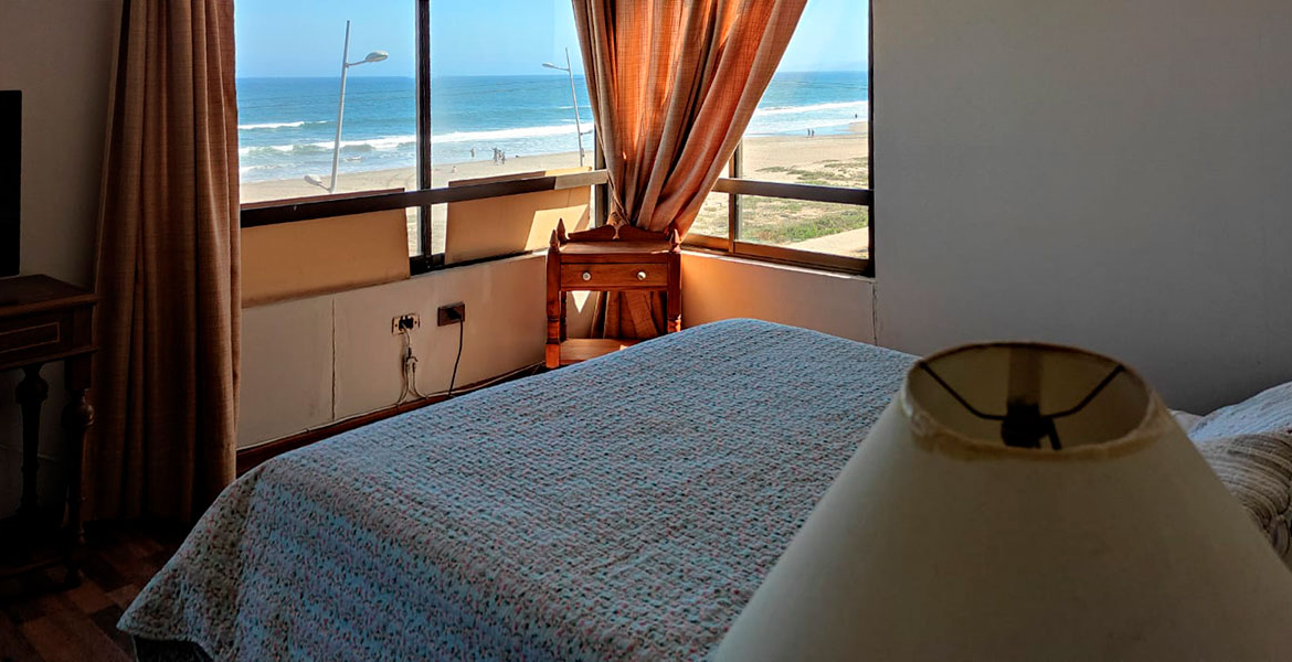 Departamento Tambo 41, La Serena