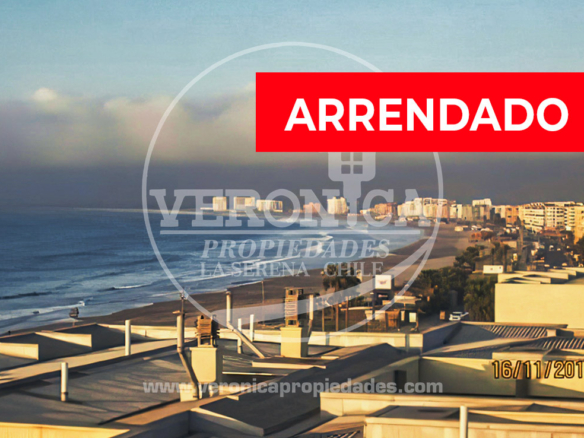 Departamento Palmar 97 Torre 3, La Serena
