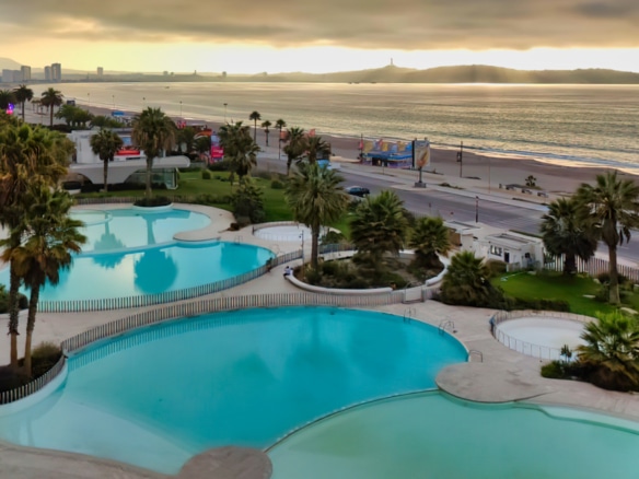 Departamento Jardín del Mar 809, Coquimbo