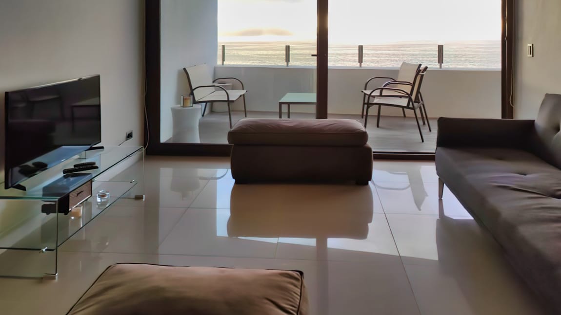 Departamento Jardín del Mar 809, Coquimbo