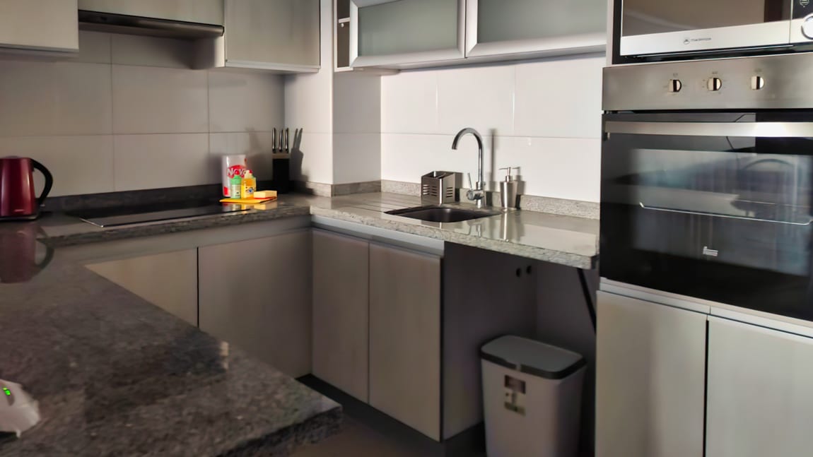 Departamento Jardín del Mar 809, Coquimbo