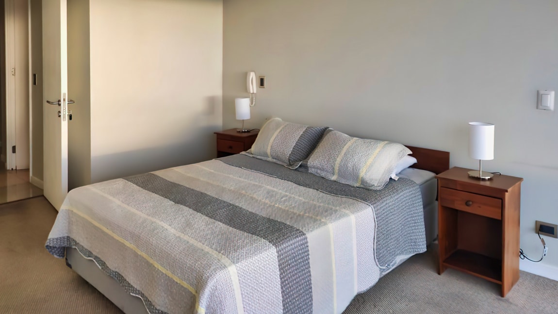 Departamento Jardín del Mar 809, Coquimbo