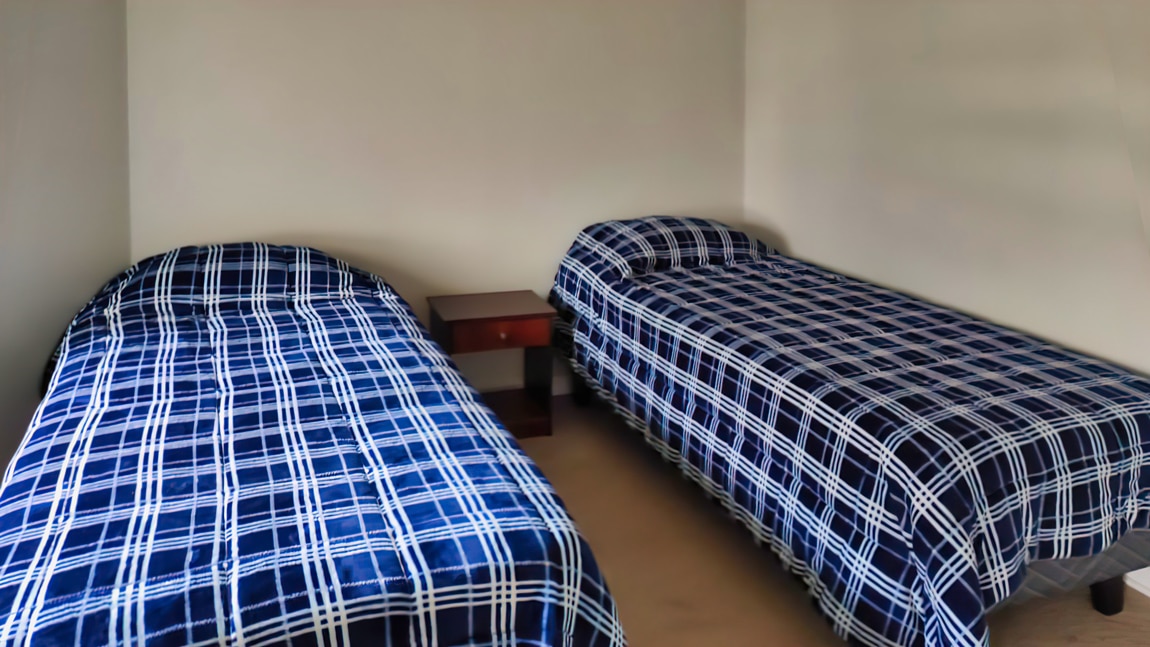 Departamento Jardín del Mar 809, Coquimbo