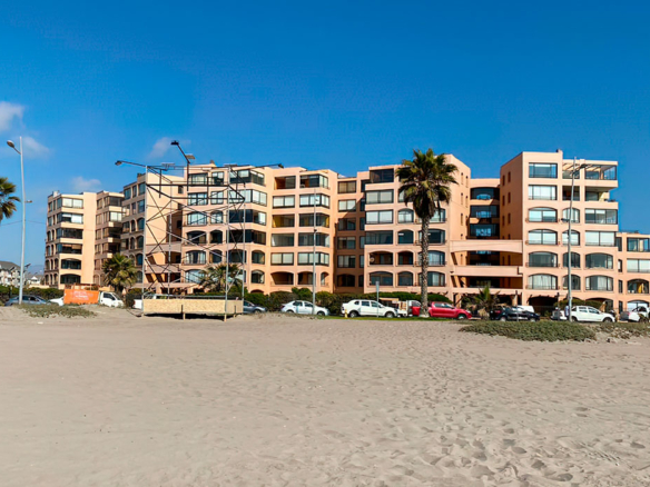Departamento Agua Marina 712, La Serena