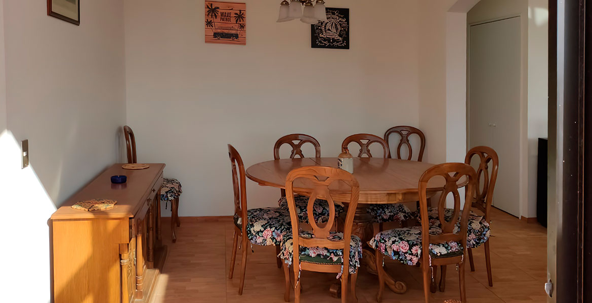Departamento Agua Marina 712, La Serena