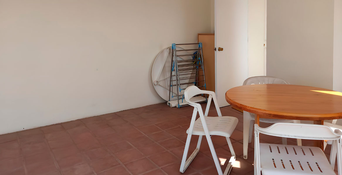 Departamento Agua Marina 712, La Serena
