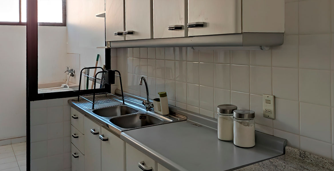 Departamento Agua Marina 712, La Serena