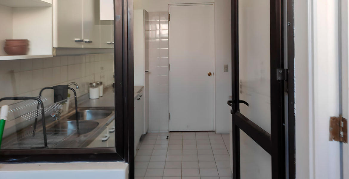 Departamento Agua Marina 712, La Serena