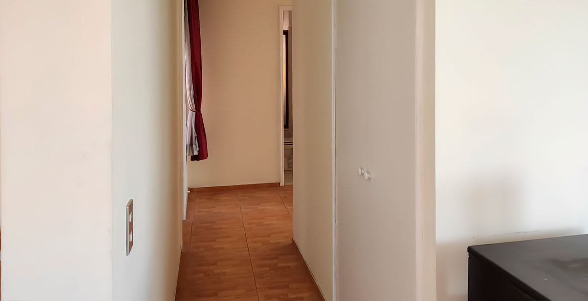 Departamento Agua Marina 712, La Serena